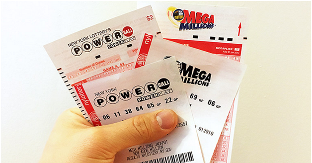 7 Best Ways To Improve Your Chances To Win A Lottery