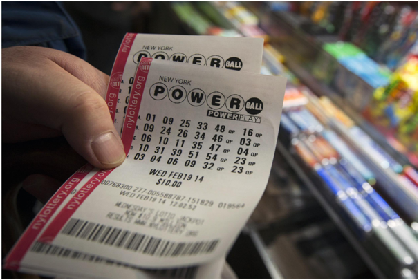 Is Powerball A Game Of Pure Luck Or Smart Strategy?