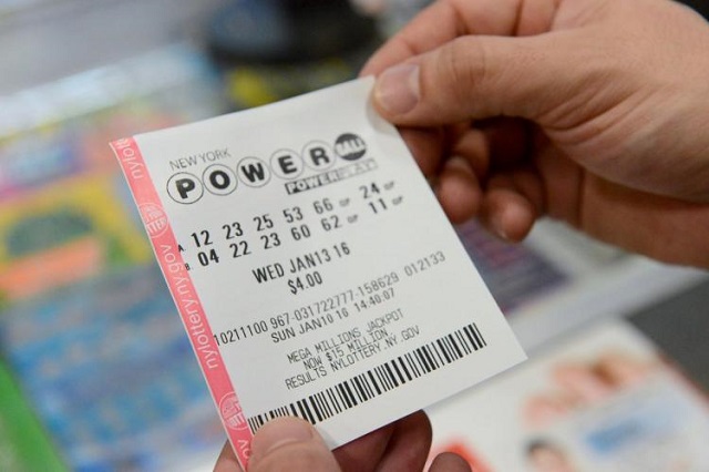 Is This The Best Strategy For Buying Powerball Tickets?